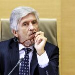 La Policía abre una brecha en el Gobierno sobre el papel de Marruecos en Ceuta