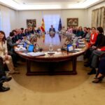 Un sondeo del PP retrata la desconfianza del votante del PSOE con Sánchez por Ceuta