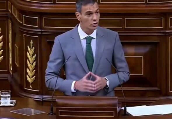 Sánchez no convence ni a aliados ni a adversarios sobre su gestión en Ceuta