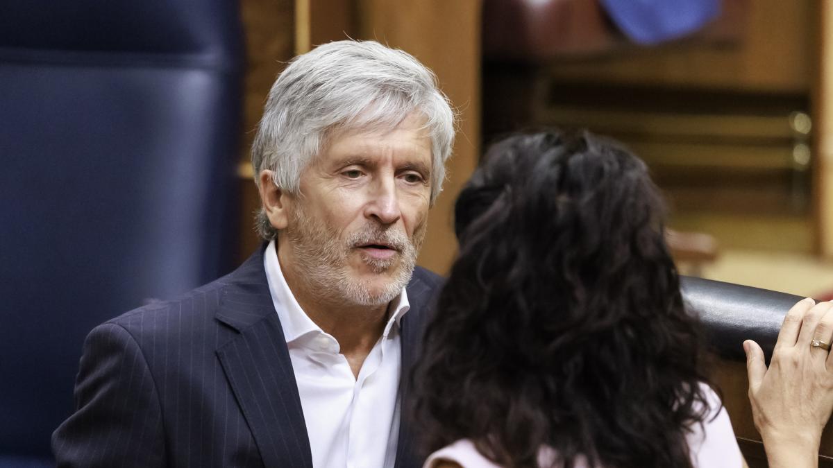La causa de Ceuta en la Audiencia ahonda en el choque del Gobierno con el Poder Judicial