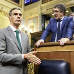 El agujero de diez horas que engulle a Sánchez