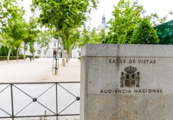 La Fiscalía apunta a una organización criminal en la crisis de Ceuta pese a que la Policía lo descarta