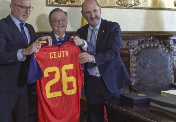 El fútbol une, el Mundial 2030 no tanto
