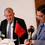 Dinamarca hace suya la solución para el Sáhara en plena crisis de Ceuta