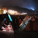 La paciencia de Ceuta gobierna España