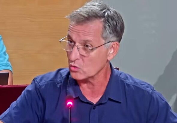 ERC acusa al gobierno de Mataró de haber dejado morir el proyecto de El Corte Inglés