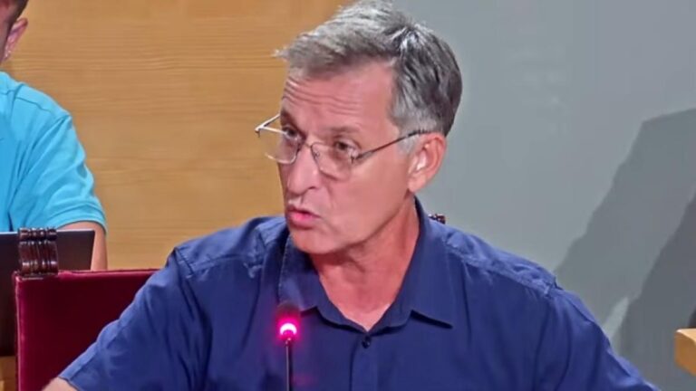 ERC acusa al gobierno de Mataró de haber dejado morir el proyecto de El Corte Inglés