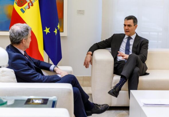 ¿Quién se aprovecha?