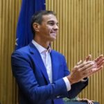 La desclasificación de los informes del CNI sobre la crisis en Ceuta por parte del Gobierno y la entrevista a Pedro Sánchez, en directo