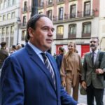 Llorca enfatiza el discurso nacional en el inicio de curso: la política valenciana se 'ceutifica'