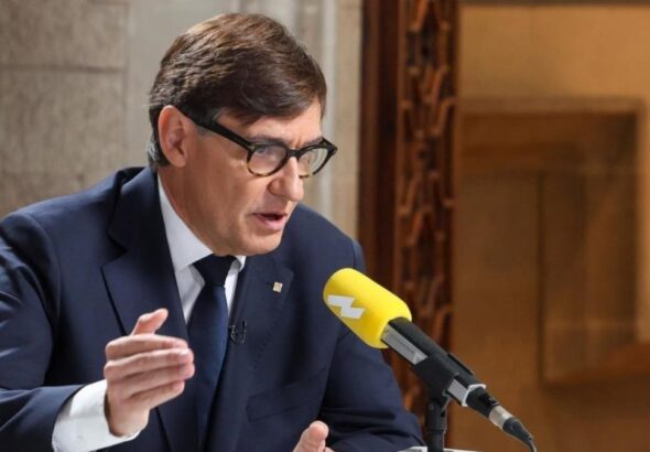 Preocupació i esperança