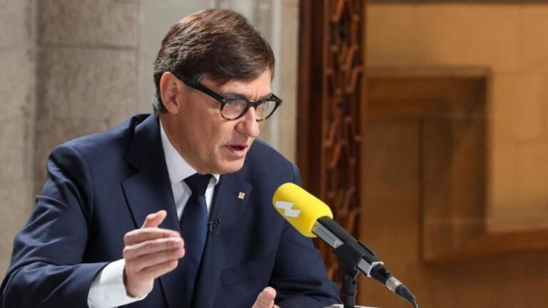 Preocupació i esperança