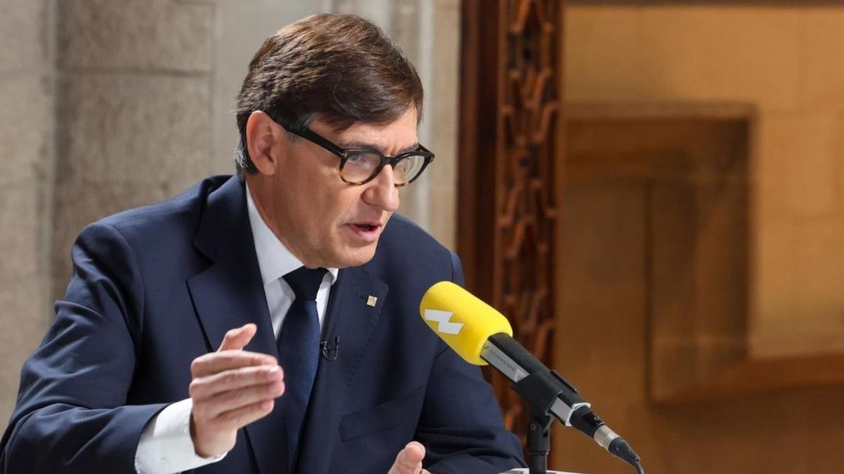 Preocupació i esperança