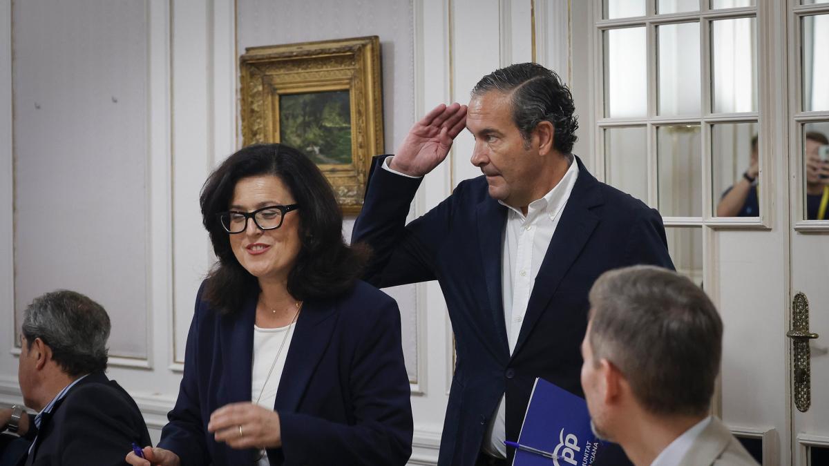 Las Corts Valencianas inician el curso político al ralentí y sin grandes expectativas