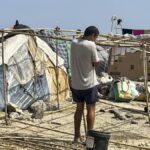 Ceuta, la ciudad de los 1.001 CETI: la emergencia humanitaria se enquista a la espera de plazas de acogida