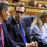 El Pleno del Congreso, en directo | Última hora de las preguntas a Pedro Sánchez tras la crisis en Ceuta: el Gobierno defiende su gestión