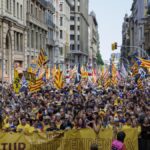 El independentismo se conjura para volver con más fuerza en el 2027