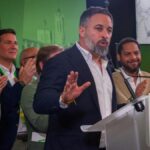 Vox abre el curso en Catalunya en busca de erosionar a Sánchez en el cinturón rojo