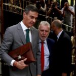 Seis aristas de la crisis ceutí que traerán cola