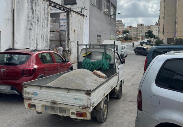 El 'boom' de las reformas caseras en Ceuta con mano de obra (barata) inmigrante