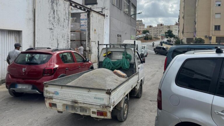 El 'boom' de las reformas caseras en Ceuta con mano de obra (barata) inmigrante