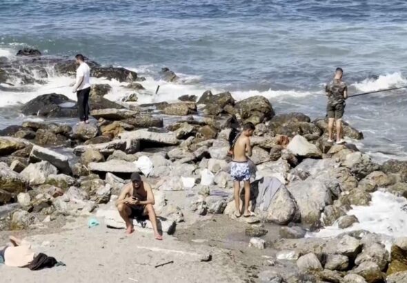 Los papeles desclasificados de Ceuta sirven a la jueza Tardón para tirar del hilo