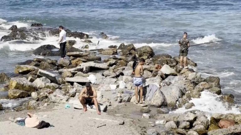 Los papeles desclasificados de Ceuta sirven a la jueza Tardón para tirar del hilo