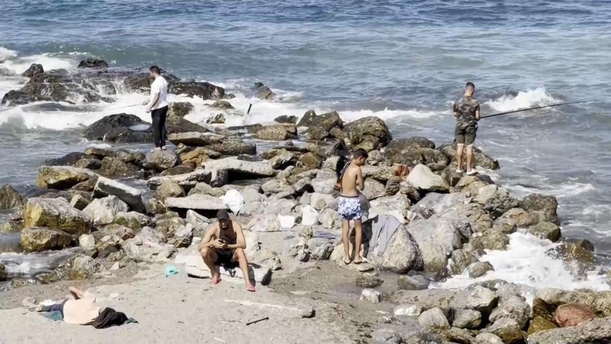 Los papeles desclasificados de Ceuta sirven a la jueza Tardón para tirar del hilo