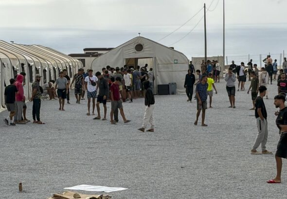 Ceuta: devolver sí, pero ¿cuándo?