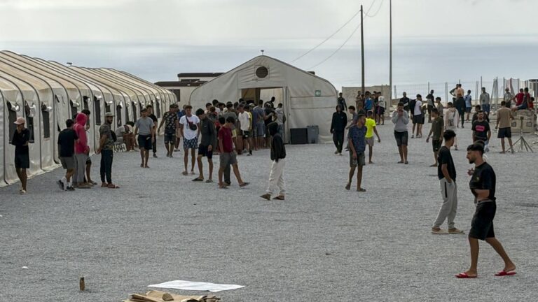 Ceuta: devolver sí, pero ¿cuándo?