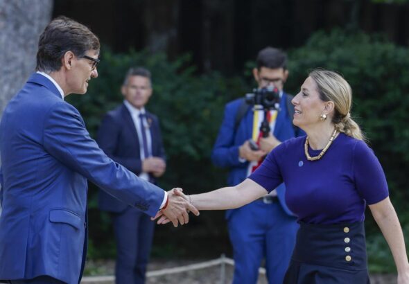 Illa se reúne con Guardiola en pleno debate sobre la nueva financiación