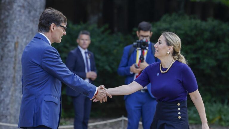 Illa se reúne con Guardiola en pleno debate sobre la nueva financiación
