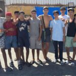 Yasim, Tarek, Fitah y otros cientos de menores que saben que no serán devueltos a Marruecos