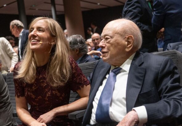 ¿Qué será de Junts?