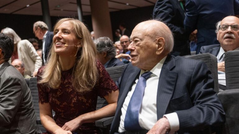 ¿Qué será de Junts?