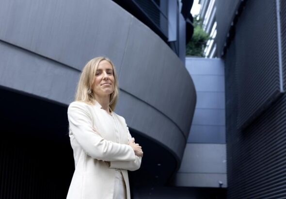 Victòria Alsina: “El catalanismo será central si da respuesta a los grandes retos”
