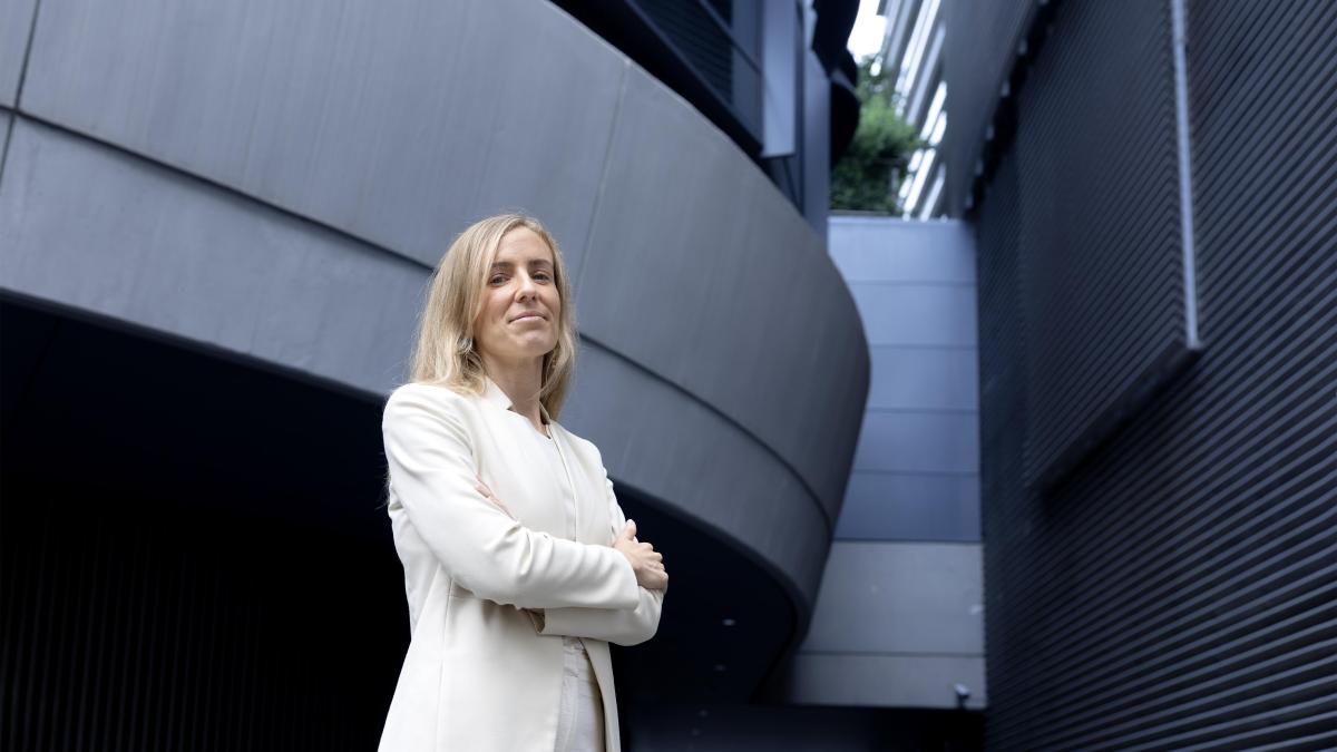 Victòria Alsina: “El catalanismo será central si da respuesta a los grandes retos”