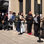 Los beneficiarios de la ‘ley de nietos’ temen la pérdida de otros derechos tras la del sufragio