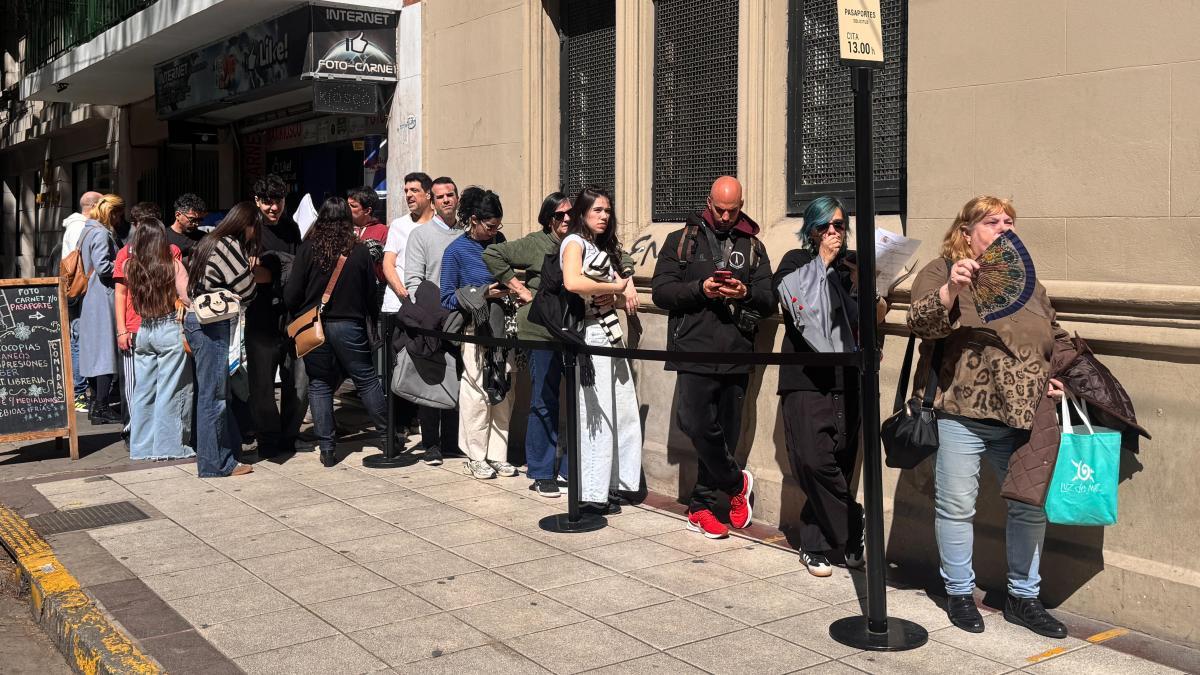 Los beneficiarios de la ‘ley de nietos’ temen la pérdida de otros derechos tras la del sufragio