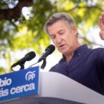 Feijóo y Puigdemont, ante la CDU