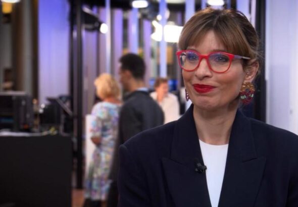 Hana Jalloul: “Sin una buena relación con Marruecos es muy difícil aplicar los retornos”