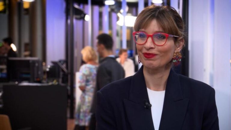 Hana Jalloul: “Sin una buena relación con Marruecos es muy difícil aplicar los retornos”