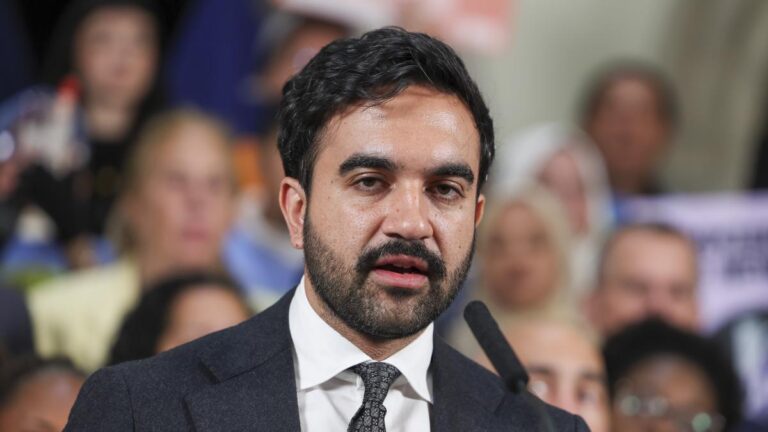 La cita con Mamdani corona la agenda de Pedro Sánchez en Nueva York