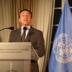 Albares se reunirá en Nueva York con su homólogo marroquí para abordar la situación en Ceuta