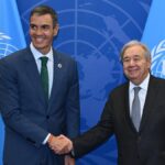 Sánchez no asistirá a la recepción que ofrece Trump por la Asamblea General de la ONU