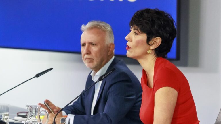 El Gobierno ve a Rabat comprometido en evitar otro salto masivo en Ceuta