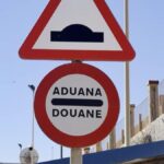Calma en la frontera de Ceuta ante los llamamientos a una nueva entrada masiva