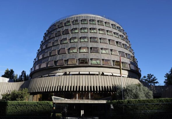 El TC concluirá que el Supremo interpretó la amnistía de forma injusta