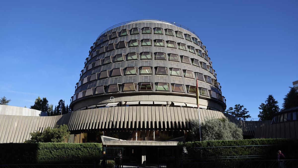 El TC concluirá que el Supremo interpretó la amnistía de forma injusta