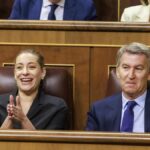 El PP reta al PSOE a votar una ley para rechazar a migrantes en frontera
